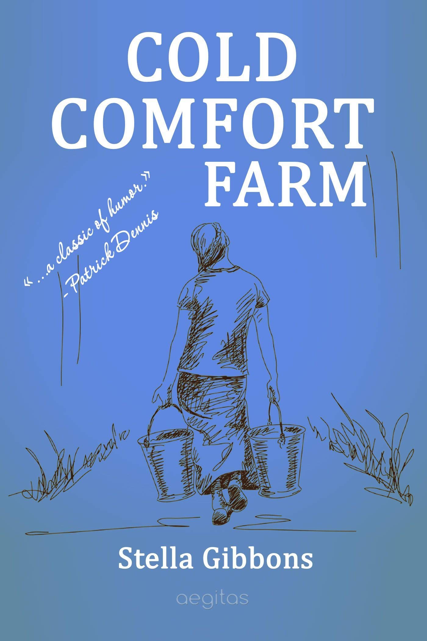 Cold comfort farm