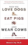 Why We Love Dogs,...