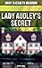 Lady Audley's Secret by Mary Elizabeth Braddon