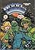 2000 AD Annual. 1988 [Judge Dredd]