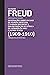 Freud (1909-1910) - Obras completas volume 9: Observações sobre um caso de neurose obsessiva ["O homem dos ratos"] e outros textos (Obras Completas de Freud) (Portuguese Edition)
