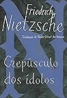 Crepúsculo dos íd...