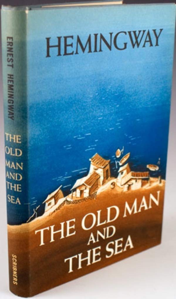 The Old Man and the Sea