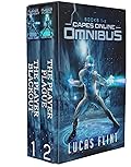 Capes Online Omnibus: Books 1-2