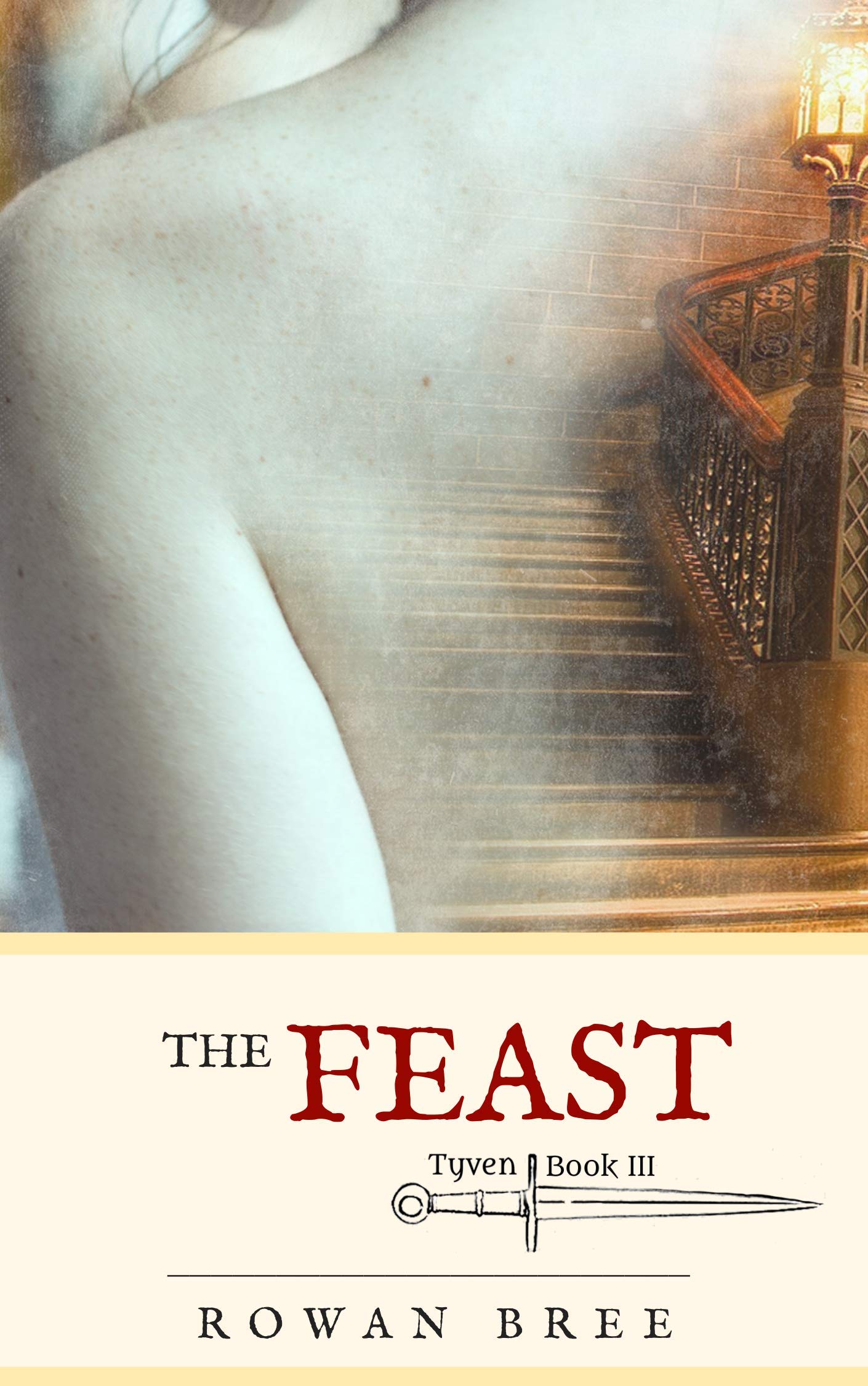 The Feast (Tyven, #3)