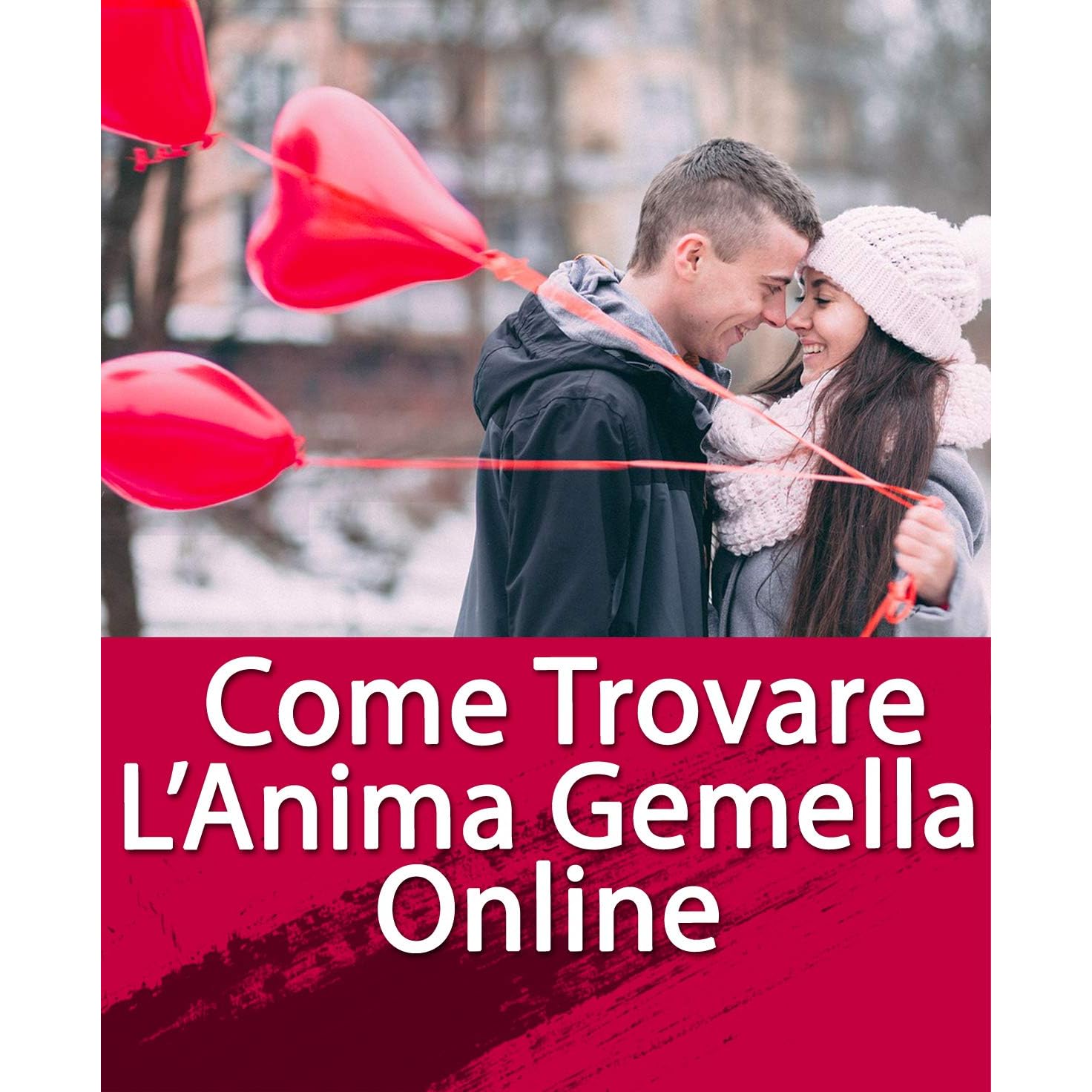 come trovare anima gemella