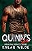 Quinn's Girl (Healing Heart...