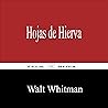 Hojas de Hierva