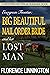 Big Beautiful Mail Order Bride And Her Lost Man (Evergreen Frontier)