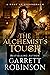 The Alchemist's Touch: A Book of Underrealm (The Academy Journals 1)