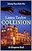Collision (Missing Pieces, #1)