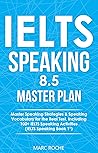 IELTS Speaking 8....