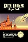 Keith Laumer Supe...