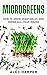 Microgreens by Alec Harper
