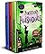 A Witch of Edgehill Mystery Box Set (Witch of Edgehill #1-3)