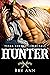 Hunter (Texas Country Criminals, #2)