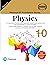 Physics, Class 10 (IIT Foundation Series)