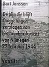 De pijn die blijf...
