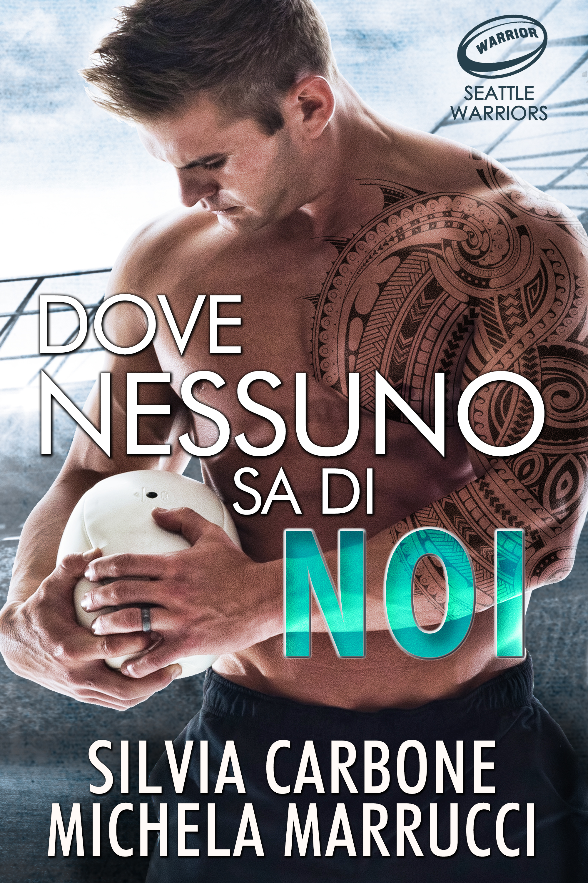 Dove nessuno sa di noi