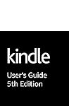Kindle User's Guide