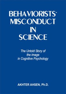 Behaviorists' Misconduct In Science (Paperback)