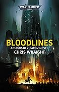 Bloodlines (Warhammer Crime)