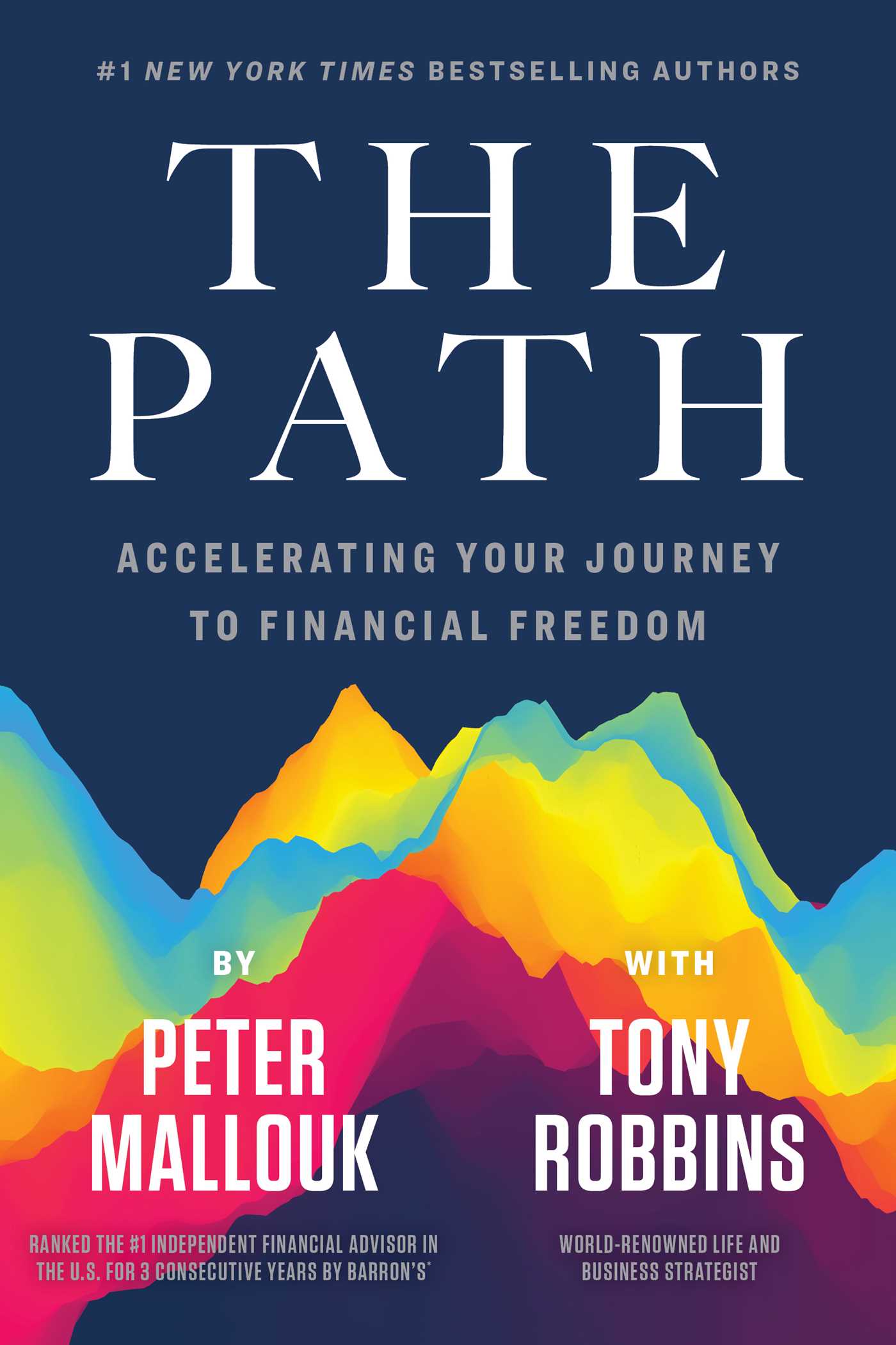 pdf download The Path: Accelerating Your Journey to Financial Freedom