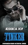Tinker (Forsaken Sons MC Book 3)