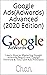 Google Ads(Adwords) Advance...