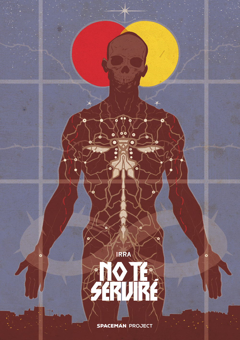 No te serviré (Hardcover)