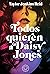 Todos quieren a Daisy Jones