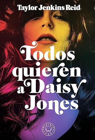 Todos quieren a Daisy Jones