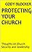 Protecting Your Church: Tho...