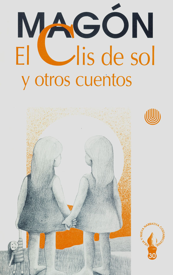 El Clis de sol (Unknown Binding)