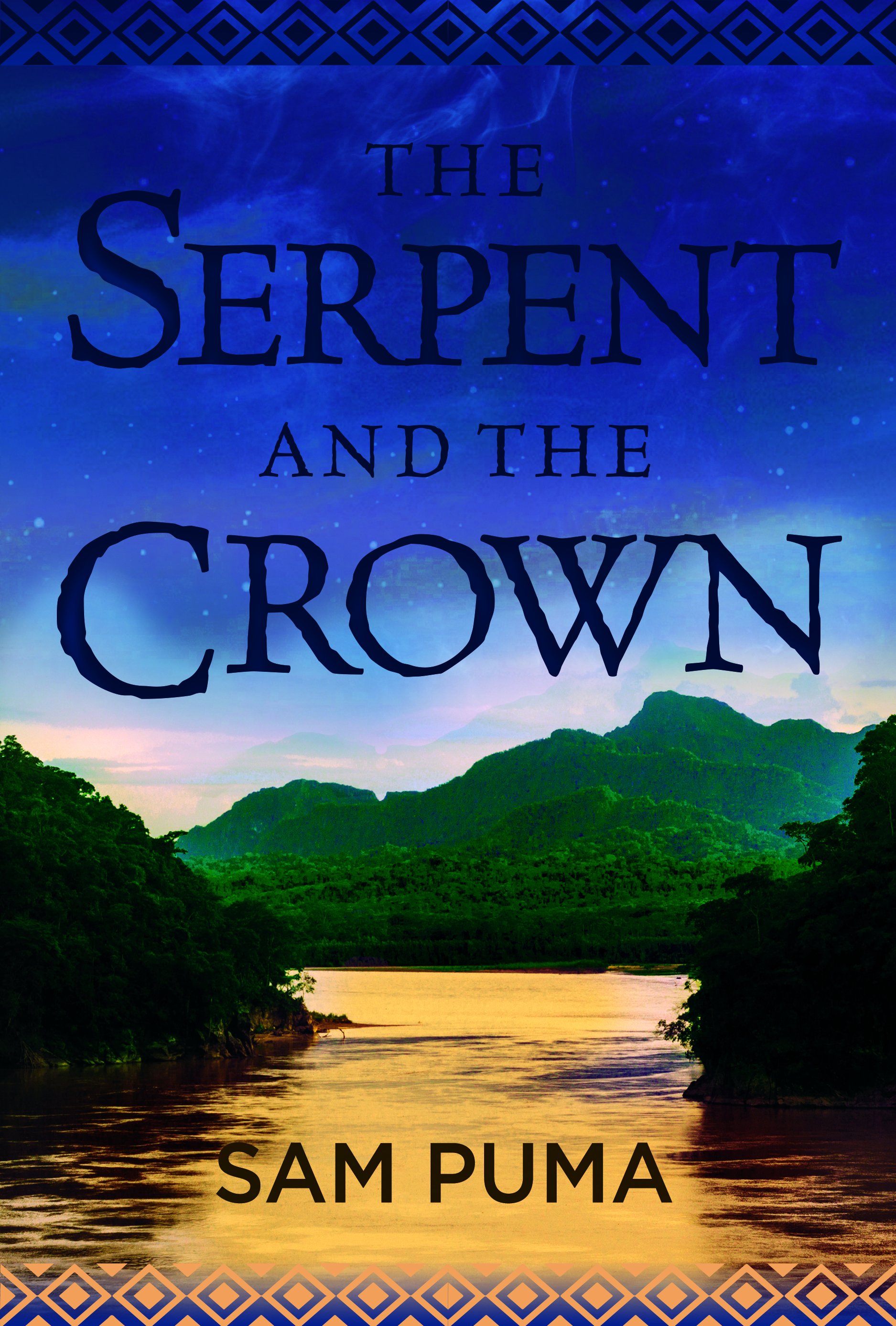 The Serpent and the Crown (Paperback)