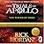 The Tower of Nero (The Trials of Apollo, #5)