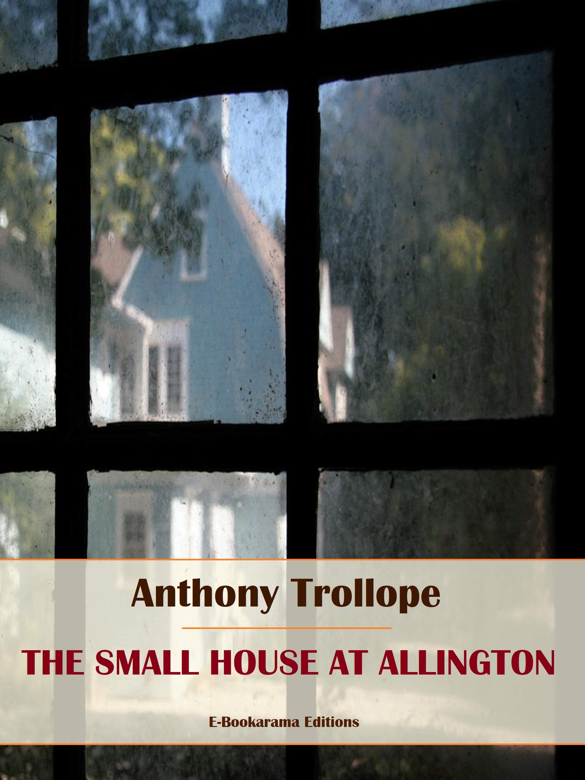 The Small House at Allington