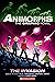 The Invasion (Animorphs Graphic Novels #1)
