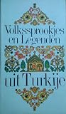 Volkssprookjes en Legenden uit Turkije