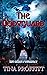 The Bodyguard: a YA alien r...