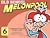 Old School Melonpool Vol. 6...