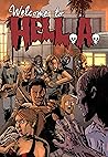 WELCOME TO HELL.A.: Graphic Novel