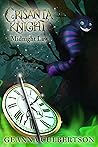 Crisanta Knight: Midnight Law (Crisanta Knight, #8)