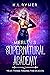Merlin's Supernatural academy by K.L. Rymer