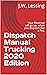 Dispatch Manual Trucking 20...