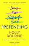 Book cover for Pretending