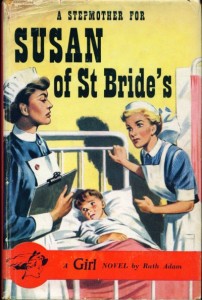 A Stepmother for Susan of St Bride's