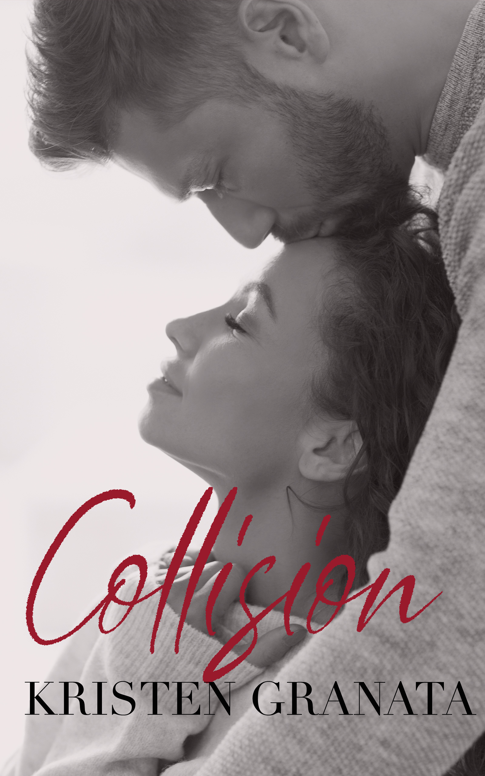 Collision (Collision, #1)