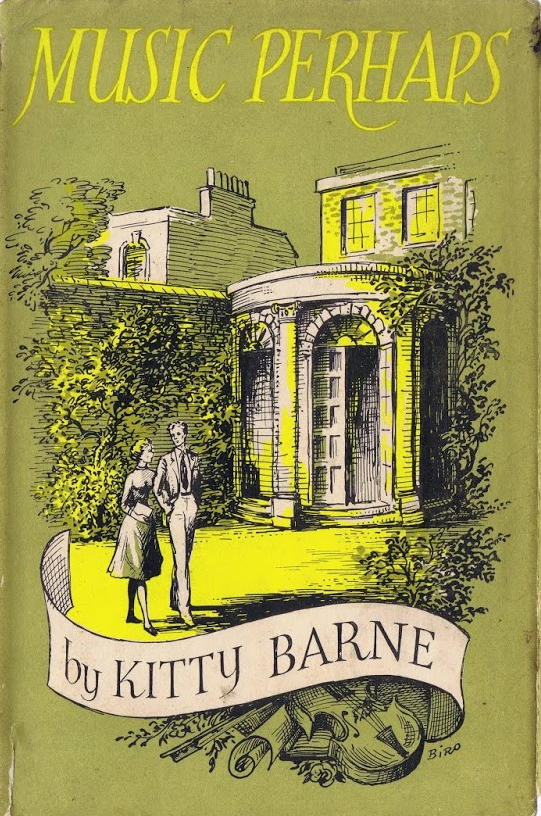 Music Perhaps (Hardcover)