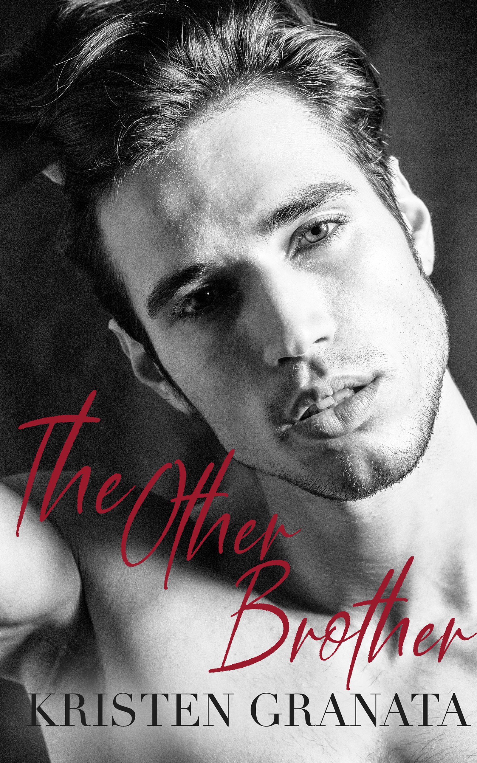 The Other Brother (Collision, #3)